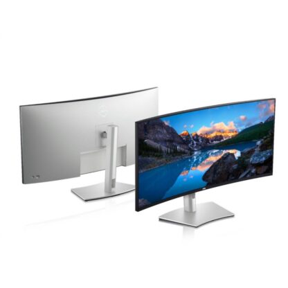 Dell MONITOR 40'' U4021QW 3840x2160 USB-C - Image 11