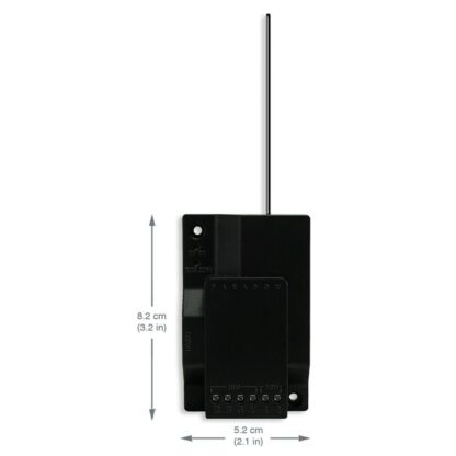 Module PARADOX DE EXTENSIE RADIO