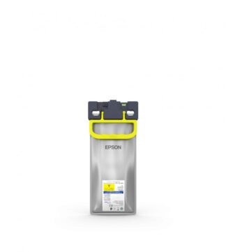 EPSON PRO YELLOW XL INKJET CARTRIDGE C878/87