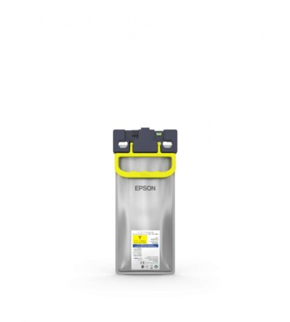 EPSON PRO YELLOW XL INKJET CARTRIDGE C878/87