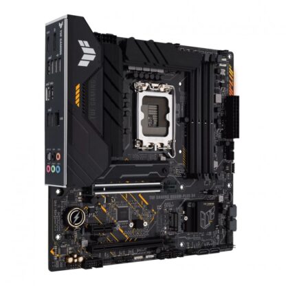 Motherboard ASUS TUF GAMING B660M-PLUS D4 - Image 3