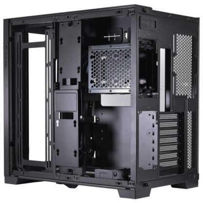Lian Li O11 Dynamic EVO Temp G black - Image 6