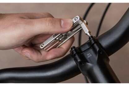 Pegas 8 in 1 mini tool set - Image 3