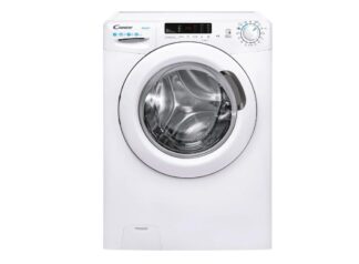 CANDY CS4 1172DE/1-S WASHING MACHINE