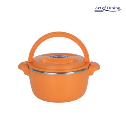 FOOD WARMER 3 PCS SET 2+4+6L,BELLY BLUE - Image 11