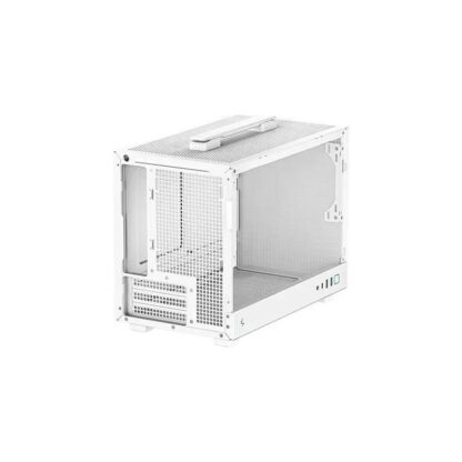 PC Case Deepcool CH160 WHITE - Image 4
