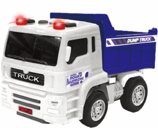 BASCULANTA L&S FRICTIUNE, 1/24, 17CM,MOV