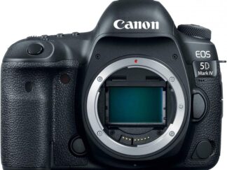 PHOTO Canon Camera EOS-5DIV BODY