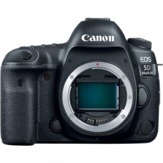 PHOTO Canon Camera EOS-5DIV BODY