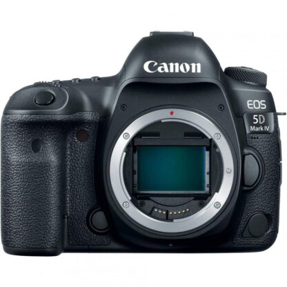PHOTO Canon Camera EOS-5DIV BODY