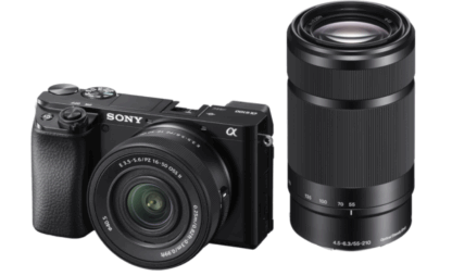 Sony ALPHA 6100 Camera - Image 10