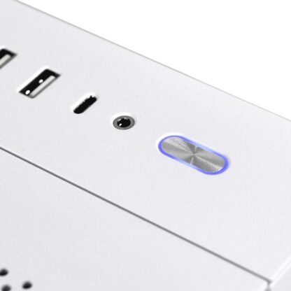 Lian Li O11 Dyn M S E Mid-Twr Temp G White - Image 10