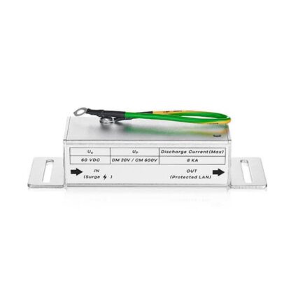 ZYXEL 1G ETHERNET SURGE PROTECTOR - Image 2
