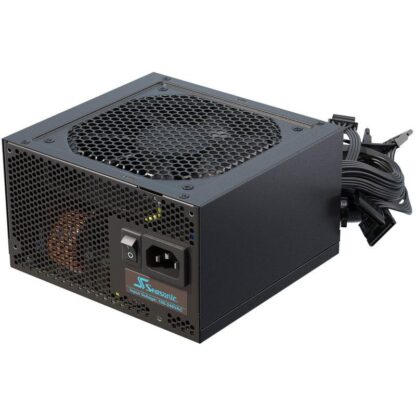 PSU Seasonic G12 GC-850, 80+ Gold 850W - Image 4