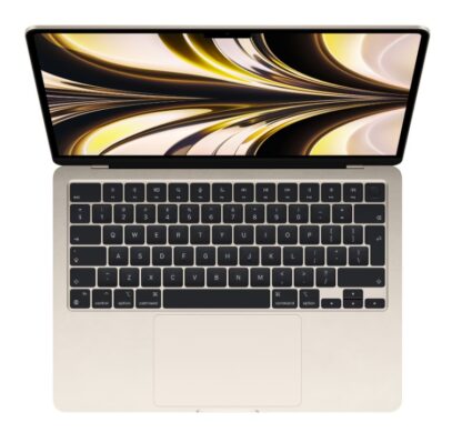 MacBook Air 13.6" STL/8C GPU/16GB/256GB-ROM - Image 2