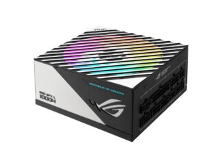 PSU ASUS ROG LOKI 1000W 80+Platinum
