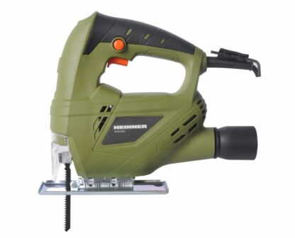 HR VERTICAL SAW 400W, 3000RPM - Image 2