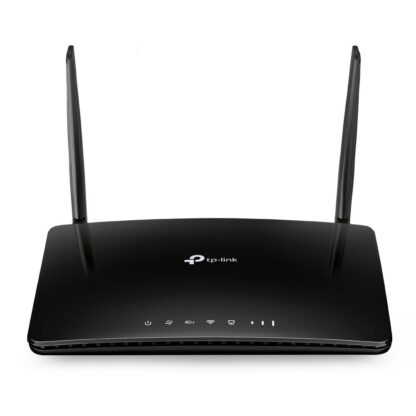 TP-LINK ROUTER 4G+ AC1200 DUAL-B CAT6 - Image 6