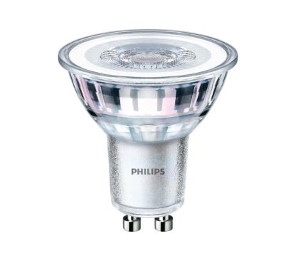 Pack of 3 Philips Classic LED spot bulbs - Image 2