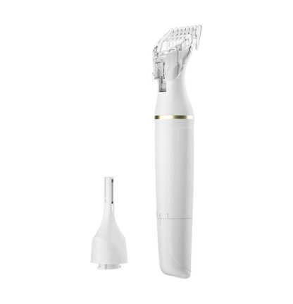 ENCHEN Trimmer Mocha D White - Image 4