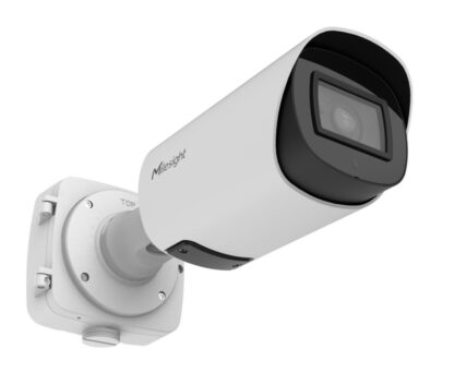 BULLET CAMERA 2MP 8-32MM IR40M