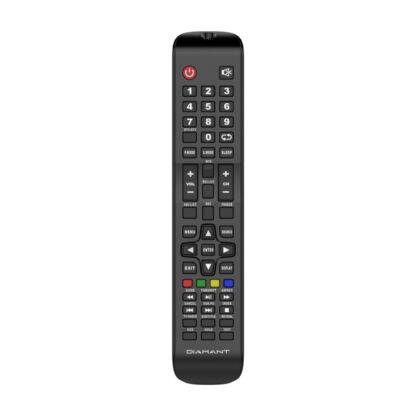 LED TV 40" DIAMANT FHD 40HL4300F/C - Image 7