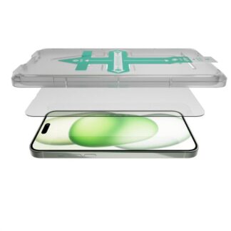 Tempered Glass Screen Protector for iPhone