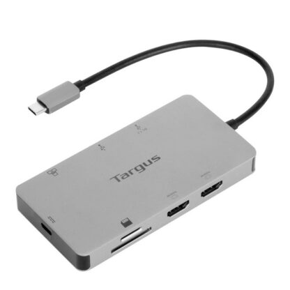 Targus Dock USB-C Dual HDMI 4K 100W PD - Image 3
