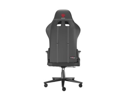 Genesis Nitro 550 G2 150 kg, black chair - Image 12