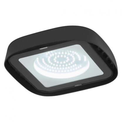 HIGHBAY UFO 80W 865 IP65 BK LEDV - Image 3