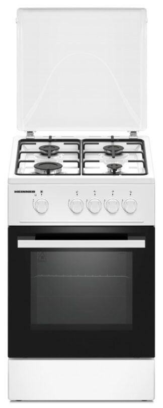 HEINNER HFSC-K50WH gas stove