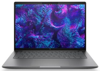 HP Zbook AI 8 G1i 16" U9-285H 64 S1T UMA Windows 11 Pro 1y