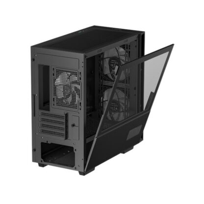 PC Case Deepcool CH360 DIGITAL ARGB - Image 7