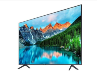 Professional TV Samsung BE43A-H