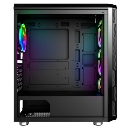 PC CASE NJOY PC ARENA - Image 5