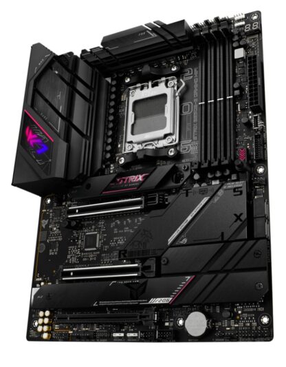 Motherboard Asus ROG STRIX B650-E AM5 DDR5 WIFI - Image 2