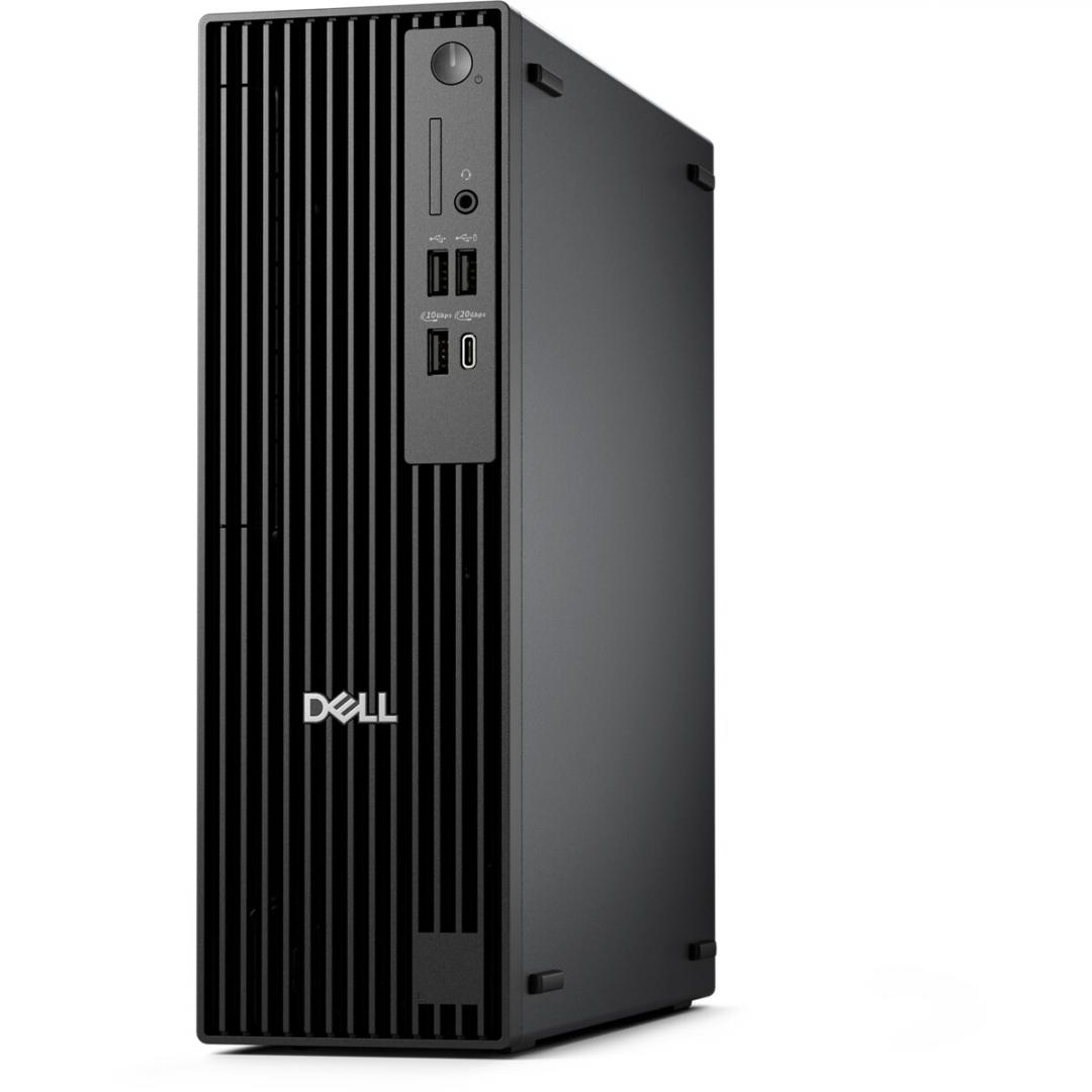 Dell Pro Slim Plus QBS1250 U7-265 32 512 Ubuntu - Image 2