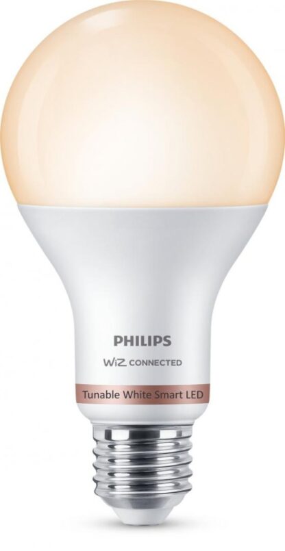 Philips smart LED bulb, Wi-Fi, Bluetooth - Image 2