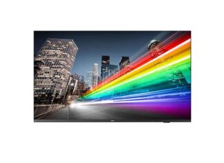 Professional Philips B-Line 50" TV