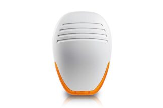 OUTDOOR SIREN HEMA MAT WHITE
