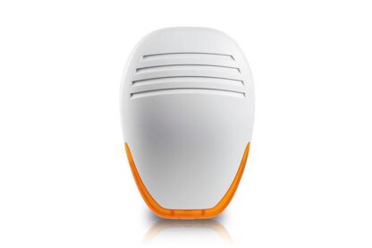 OUTDOOR SIREN HEMA MAT WHITE