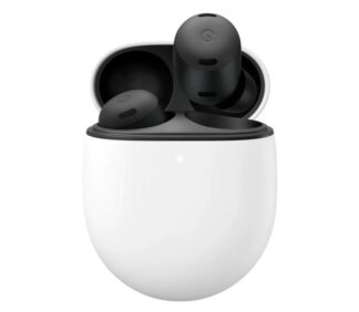 Google Pixel Buds Pro Charcoal