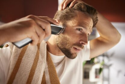 Philips HC5610/15 Hair Clipper - Image 5