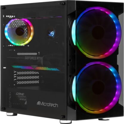 Microtech LudiX  i9-14900K 64 2 RTX4090 Windows 11 Pro - Image 7