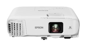 PROJECTOR EPSON EB-982W