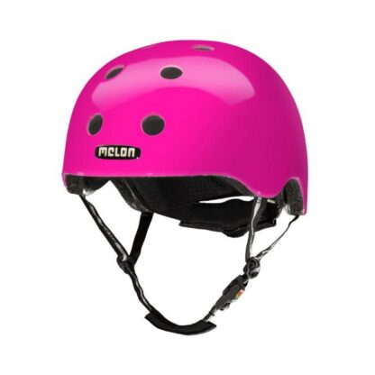 MELON PINKEON XL-XXL HELMET