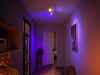 CENTRIS HUE 2-SPOT WHITE SPECIAL FORM - Image 3