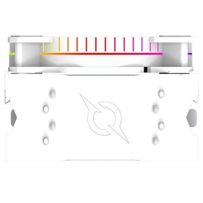 CPU Cooler URANUS White ARGB PWM - Image 2