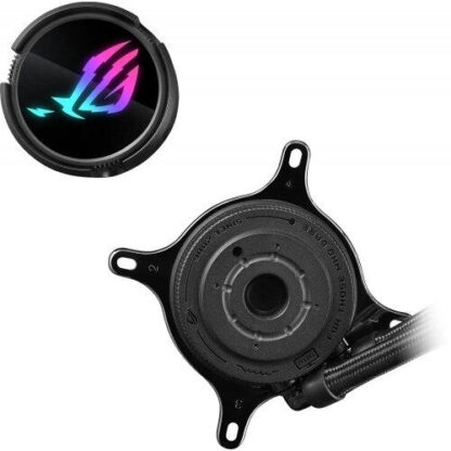 CPU Cooler Asus ROG STRI LC III 240 ARGB - Image 5