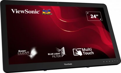 Monitor 24'' ViewSonic TD2430 - Image 3